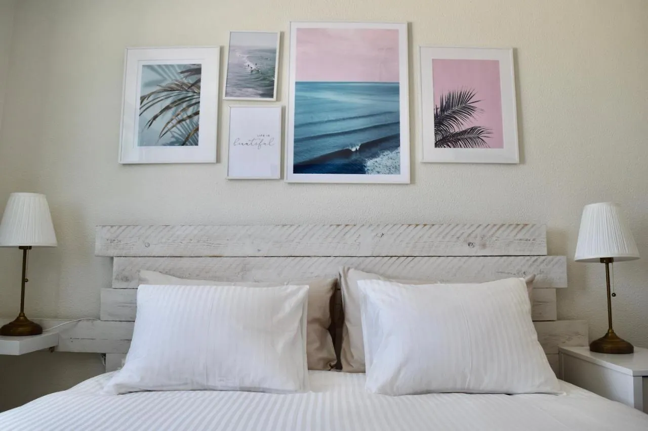 Beachfront Bungalow Cotillo Lagos 0*,  スペイン