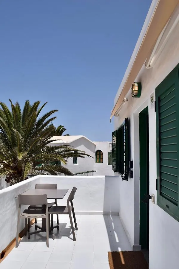 Beachfront Bungalow Cotillo Lagos